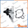 Pompe à eau pour LAND ROVER | 24-1053, 10760